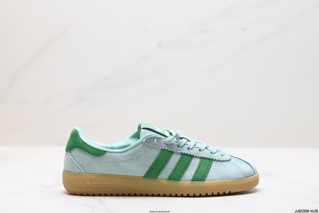 Adidas Bermuda Shoes